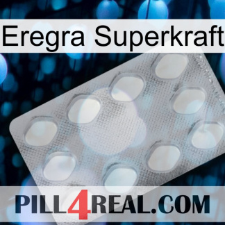 Eregra Super Force 16